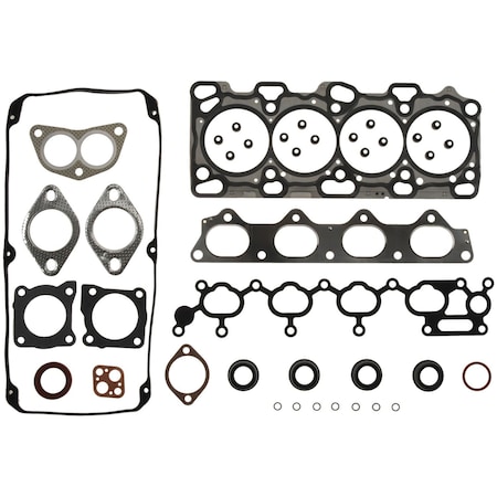 Mahle Engine Cylinder Head Gasket Set HS54329